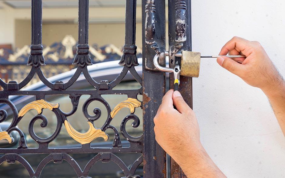 changer une serrure de porte Issy-les-Moulineaux