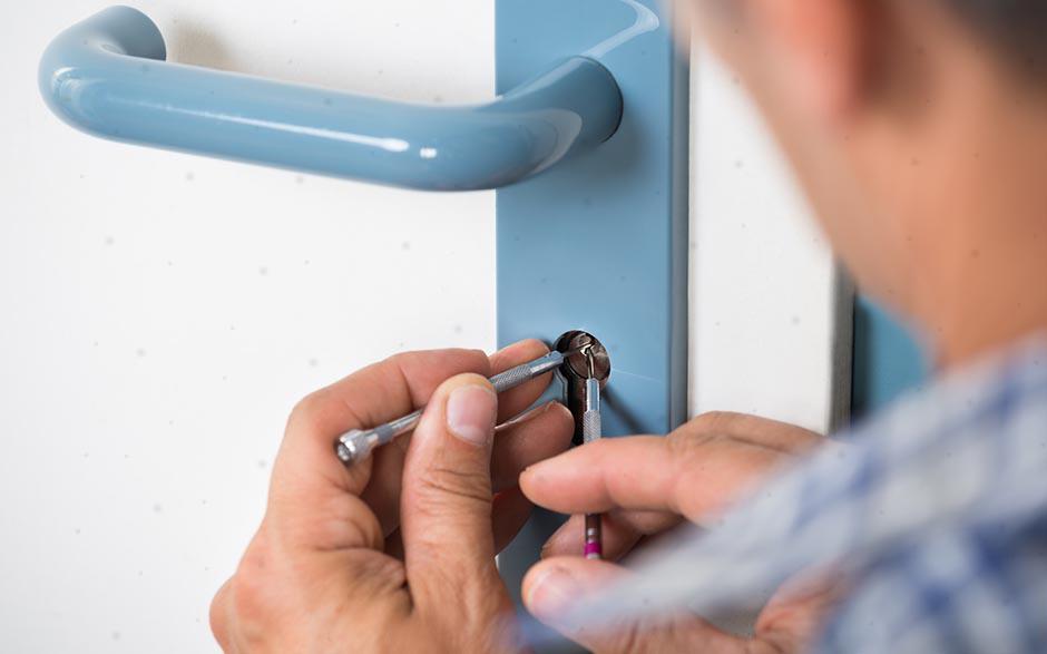changer une serrure de porte Issy-les-Moulineaux