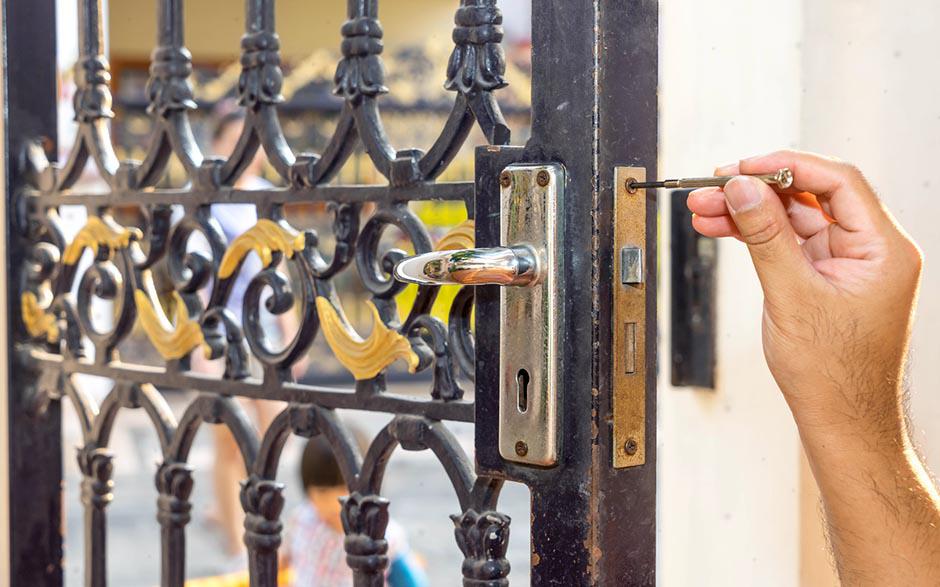 ouverture des portes Bussy-Saint-Georges